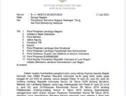 Pemkab Mukomuko Himbau Masyarakat Pasang Bendera Setengah Tiang