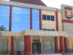 157 Personel Polri Dimutasi, Termasuk Kapolda Bengkulu