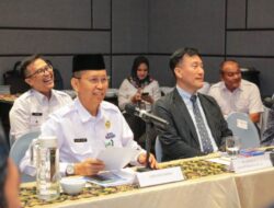 Pemprov Ajak Semua Pihak Aktif Kegiatan Berbasis Kelautan