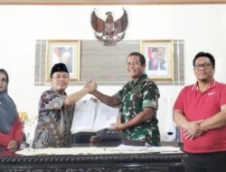 Pemkab Mukomuko Hibahkan Aset Senilai Rp 2 Miliar