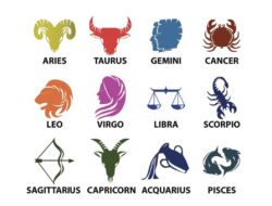 Ramalan Zodiak Hari Ini: Keberuntungan dan Tantangan Menanti