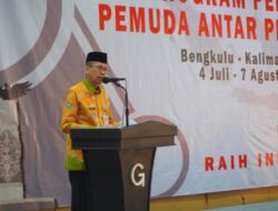 PPAP Diminta Aktif Promosikan Festival Tabut Bengkulu