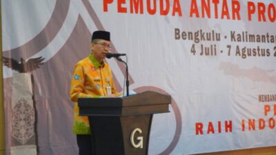 PPAP Diminta Aktif Promosikan Festival Tabut Bengkulu