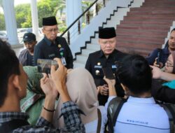 Dewan Setujui Raperda Perubahan Kedua Perda Nomor 8 Tahun 2016