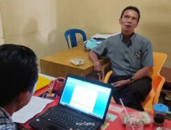 Polemik Kian Memanas, Kades Non Aktif Dusun Baru Dilaporkan ke Polisi