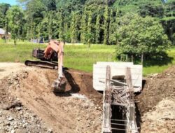 Perketat Pengawasan Pembangunan, Pemkab Mukomuko Rencanakan Pendirian Laboratorium