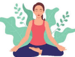 9 Latihan Terbaik untuk Meningkatkan Suasana Hati