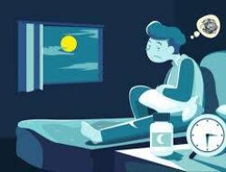 Tips Efektif Mengatasi Rasa Kantuk yang Berlebihan