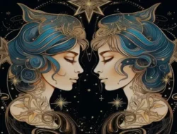Zodiak yang Paling Cocok Menjadi Pasangan Gemini