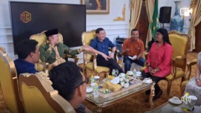 Bengkulu dan Vietnam Jalin Kerja Sama Ekspor-Impor Hasil Laut