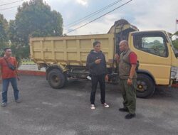 Gunakan Mobil Perusahaan, Oknum Karyawan Curi Sawit Prajurit TNI