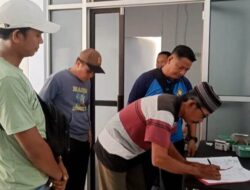 Semasa Hidup, Pelaku Penganiayaan Warga Sembayat Pernah Dipasung