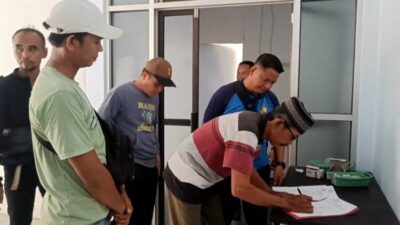 Semasa Hidup, Pelaku Penganiayaan Warga Sembayat Pernah Dipasung