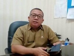 Kepala Dinas Kesehatan Kota Bengkulu Belum Bisa Dilantik