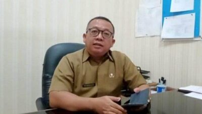 Kepala Dinas Kesehatan Kota Bengkulu Belum Bisa Dilantik