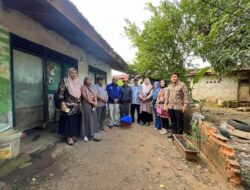 Warga Bengkulu Belum Dapat PKH, Dibantu Melalui Program Baznas