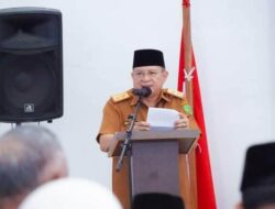 Pemkot Bengkulu Telah Terbitkan 7.415 NIB