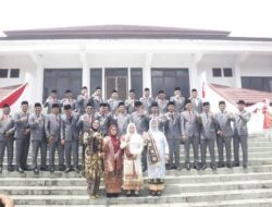 DPRD Seluma Usulkan Unsur Pimpinan Definitif