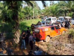 Polri Turukan Satu Peleton Brimob Untuk Evakuasi, Satu Jenazah Pengeroyokan Hilang