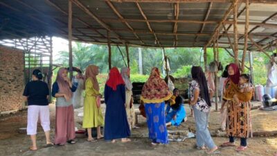 Puluhan Buruh Jadi Pengangguran Pasca Pemkab Seluma Hentikan Aktivitas Pabrik