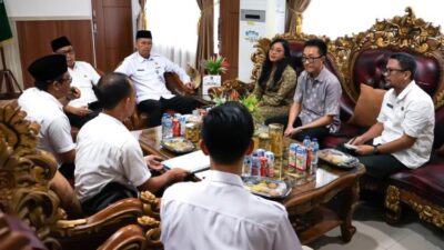 Investor Bakal Bangun Pabrik Pengelolaan Limbah di Pulau Bai