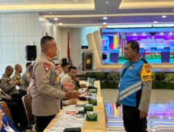 Penandatanganan Pakta Integritas Wujudkan Seleksi Profesional