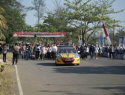 Simulasi Pengamanan Pilkada Bengkulu