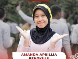 Dinilai Diskriminatif, Gubernur Bengkulu Tolak Larangan Hijab Paskibraka Putri