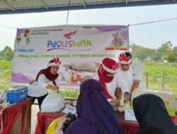 Pemeriksaan Kesehatan Hewan Gratis, Steril Hingga USG