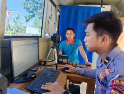 Polres Mukomuko Belum Berlakukan Syarat BPJS Kesehatan Untuk Buat SIM