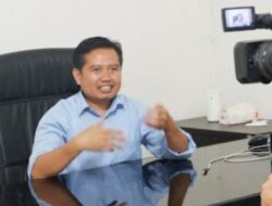 Politik Merusak Baliho, Herwan: Itu Playing Victim