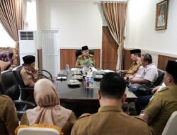 Kawasan Pantai Panjang Bakal Diterapkan Parkir Plang Otomatis