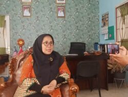 Dari 37 Pasar di Mukomuko 20 Masih Nihil PAD