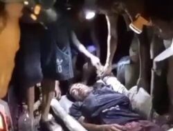 Saling Bacok, Warga Sembayat Dilarikan ke RSUD Tais