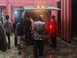 Melawan Petugas, Pelaku Penganiayaan Warga Sembayat Tewas