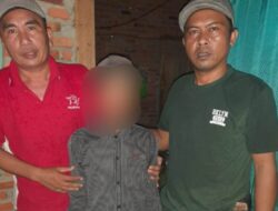 Anak Pelaku Penganiayaan Warga Sembayat Menyerahkan Diri