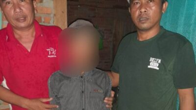 Anak Pelaku Penganiayaan Warga Sembayat Menyerahkan Diri
