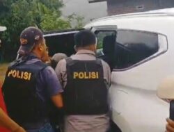 Polres Seluma, Amankan Anak Pelaku Penganiayaan Warga Sembayat