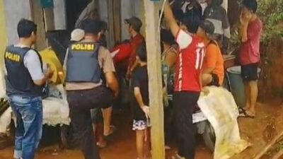 Polisi Buru Satu Lagi Anak Tersangka Penganiayaan Warga Sembayat