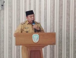 Stop! Kekerasan, Anak Merupakan Aset yang Harus Dijaga