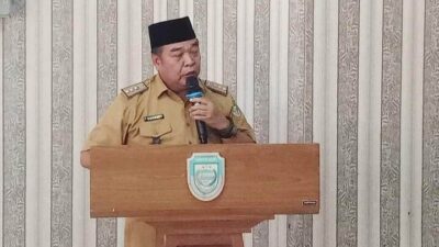 Stop! Kekerasan, Anak Merupakan Aset yang Harus Dijaga