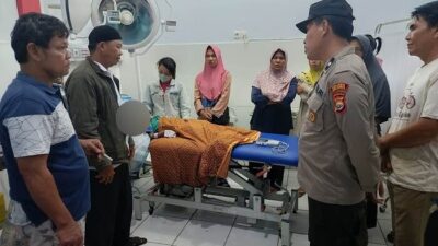 Korban Meninggal Tertimpa Pohon yang Sengaja Ditebang Bertambah