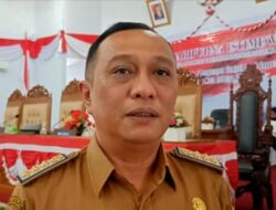 Besok, DPRD Seluma Terpilih Dilantik