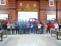 Sinergi Cegah Karhutla, Berikut lokasi rawan kebakaran Hutan dan Lahan