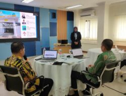 BEN-CONNECT Transformasi Layanan Jadi Efektif Dan Efisien