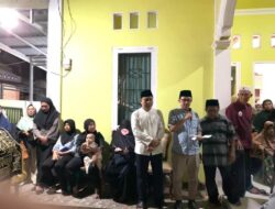 Musibah Pohon Tumbang Mendapat Perhatian Serius dari Pemprov