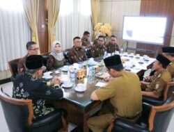 Festival Tabut 2024 Dikunjungi 63.571 Orang