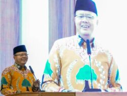 Ancaman Gempa Megathrust, Gubernur Imbau Warga Jangan Panik dan Siaga