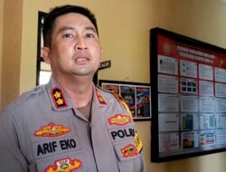 Polres Seluma Tetapkan Anak Tersangka Penganiayaan Warga Sembayat DPO