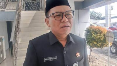 Tahun Depan Cabdin ESDM Berdiri di Rejang Lebong, Monitoring Tiga Kabupaten